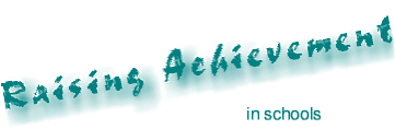 Simon's Raising Achievement Website